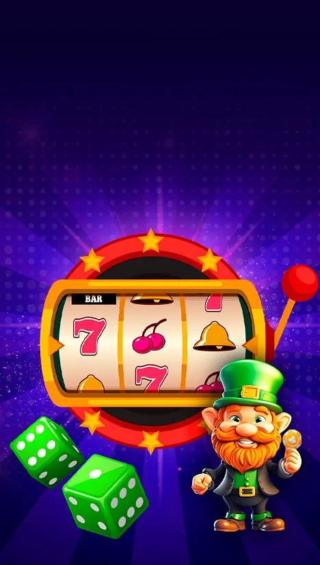 Capospin Casino - Logo lateral Capospin Casino - Logo lateral